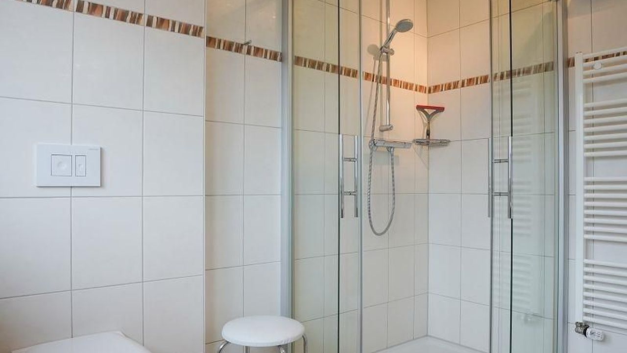 Badezimmer Badezimmer